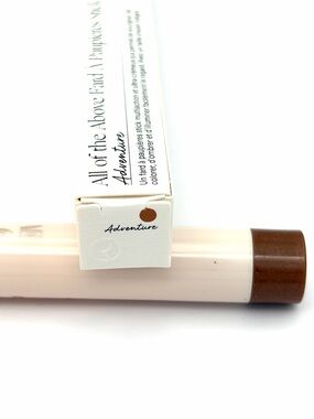 RARE BEAUTY BY SELENA GOMEZ
All of the Above Weightless Eyeshadow Stick